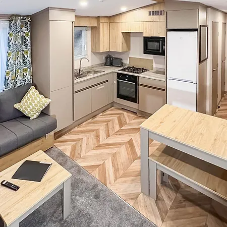 The Shawl Retreat - Uk50457 Holiday home *