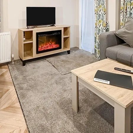 Holiday home The Shawl Retreat - Uk50457