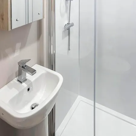 The Shawl Retreat - Uk50457 * Leyburn