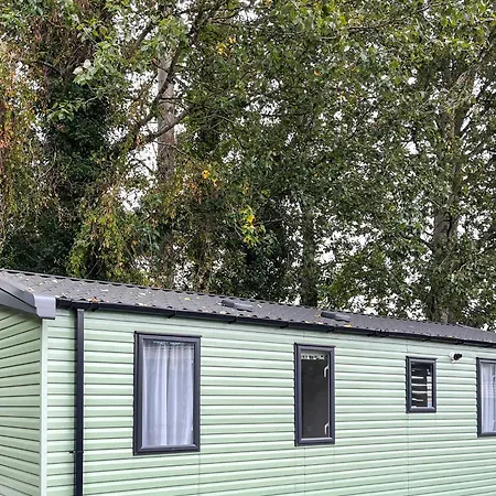 Holiday home The Shawl Retreat - Uk50457 *