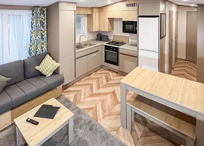 The Shawl Retreat - Uk50457 Holiday home *