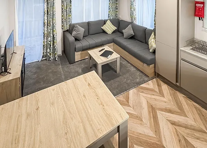 The Shawl Retreat - Uk50457 Holiday home *