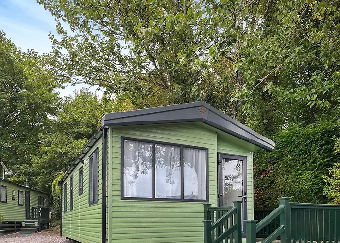 The Shawl Retreat - Uk50457 Holiday home