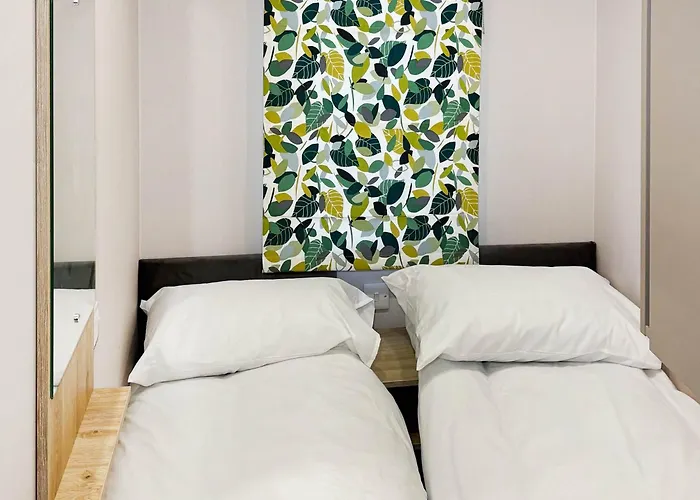 The Shawl Retreat - Uk50457 Leyburn