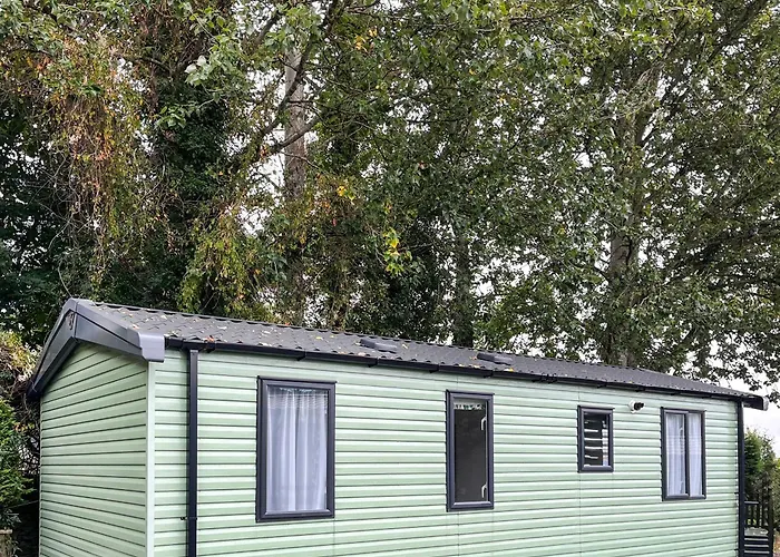 Holiday home The Shawl Retreat - Uk50457 *